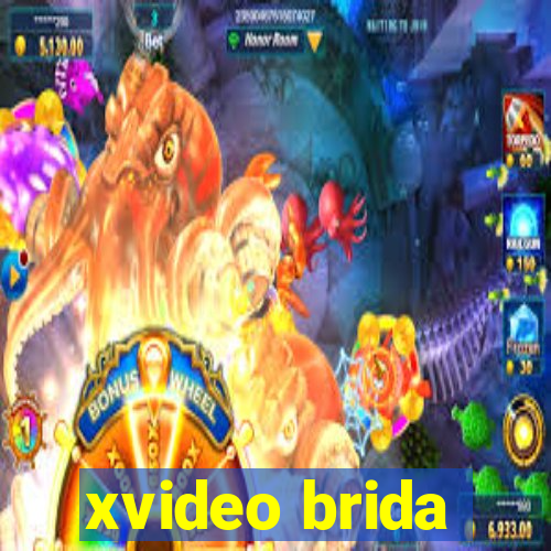 xvideo brida